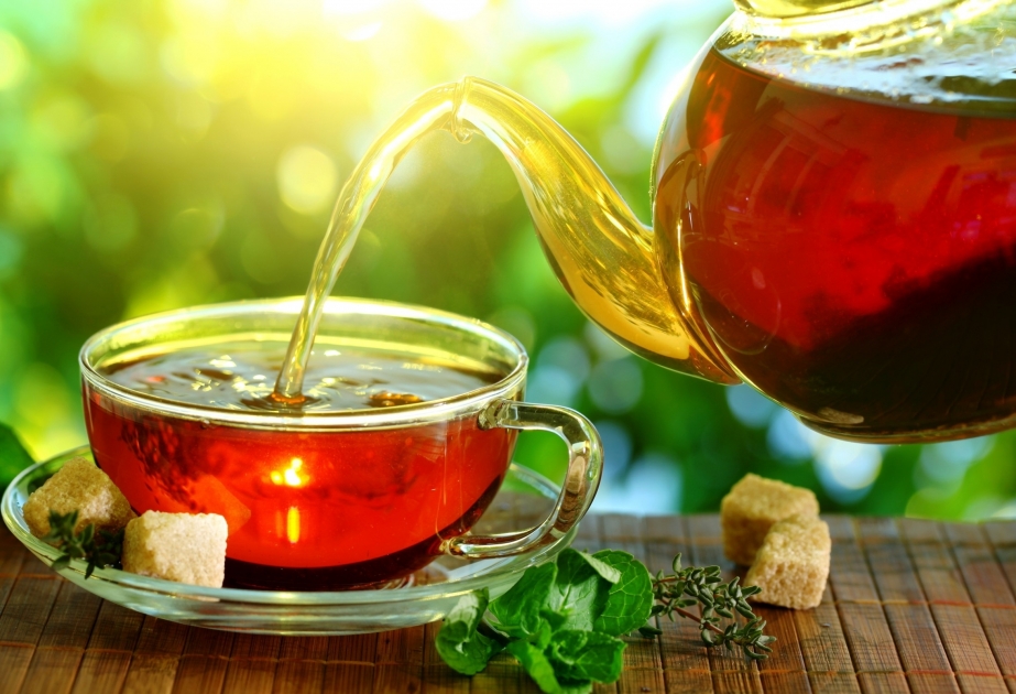 Учёные: Чай влияет на связанные с развитием рака гены и гормон эстроген