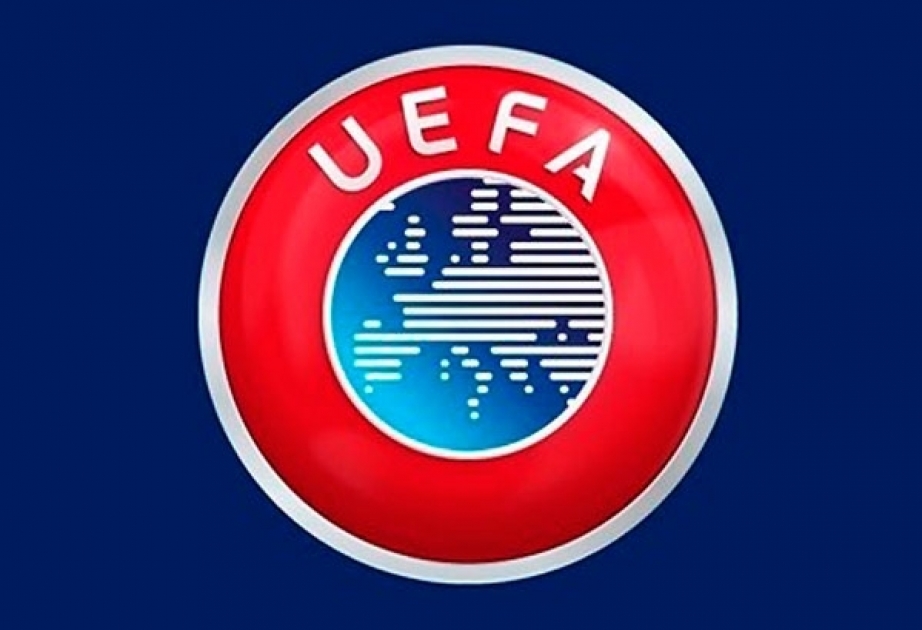 Azerbaijani U15 footballers to compete in UEFA`s development tournament
