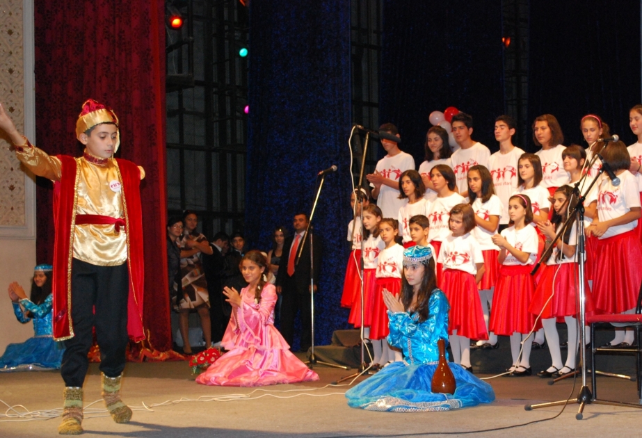 Bakcell пропагандирует инклюзивное образование и равные права для детей с ограниченными возможностями