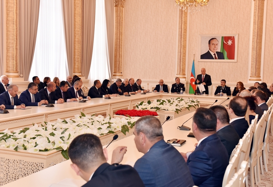 Sumqayıtda sənaye məhsullarının istehsalı 46,2 faiz artıb