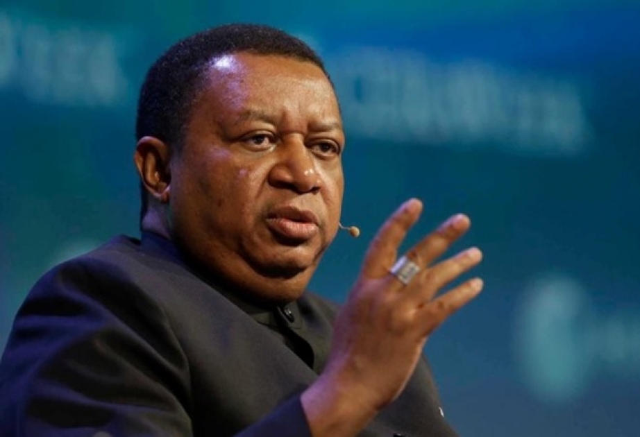 Məhəmməd Barkindo: OPEC+ sazişi neft sektorunu tənəzzüldən xilas etdi