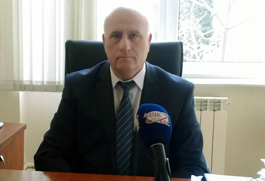 Yusif Zeynalov: Ötən 15 ildə Azərbaycanın iqtisadi inkişafı bütün sahələrdə uğurların əldə edilməsini şərtləndirib