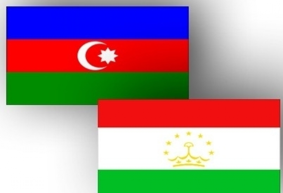 Azərbaycanla Tacikistan arasında iqtisadi əməkdaşlığa dair fikir mübadiləsi aparılıb