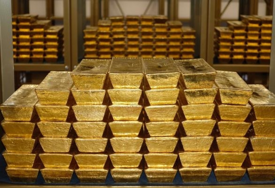 Türkei holt 220 Tonnen Gold aus Ausland