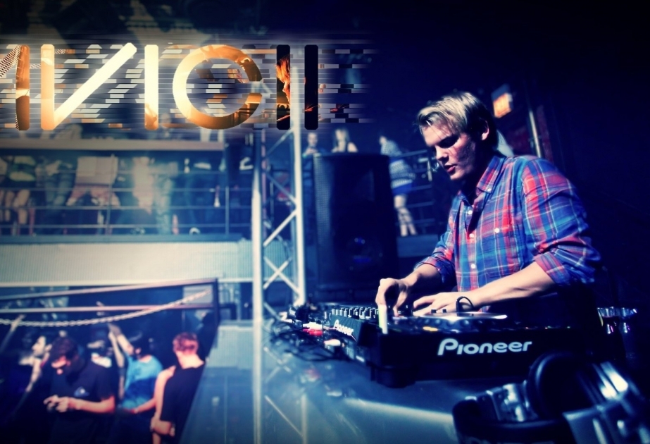 Названа возможная причина смерти молодого музыканта Avicii