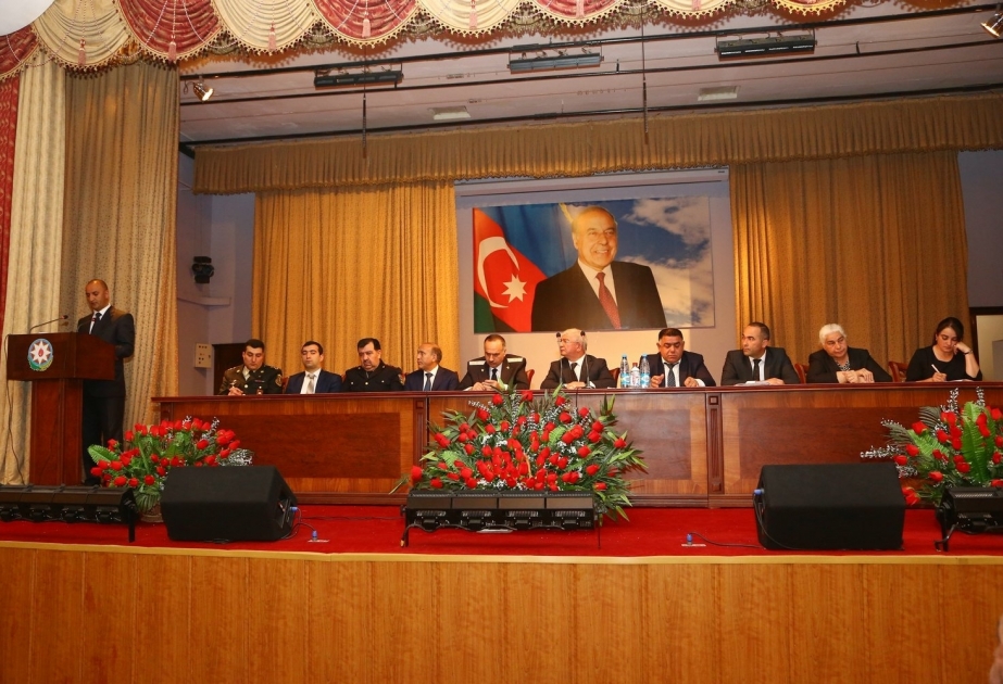Ağcabədidə əsas kapitala yönəldilən investisiyalar 3,9 dəfə artıb