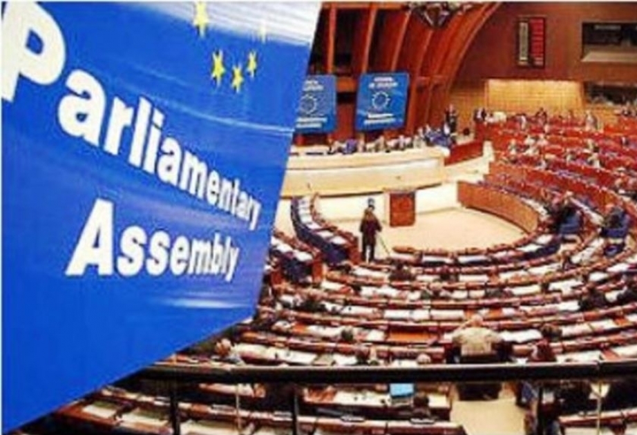 La situation des personnes déplacées azerbaïdjanaises au menu des discussions à l’APCE
