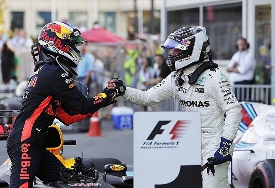 Lens Stroll: Ötən il Bakıda Formula 1-in qalibi ola bilərdim