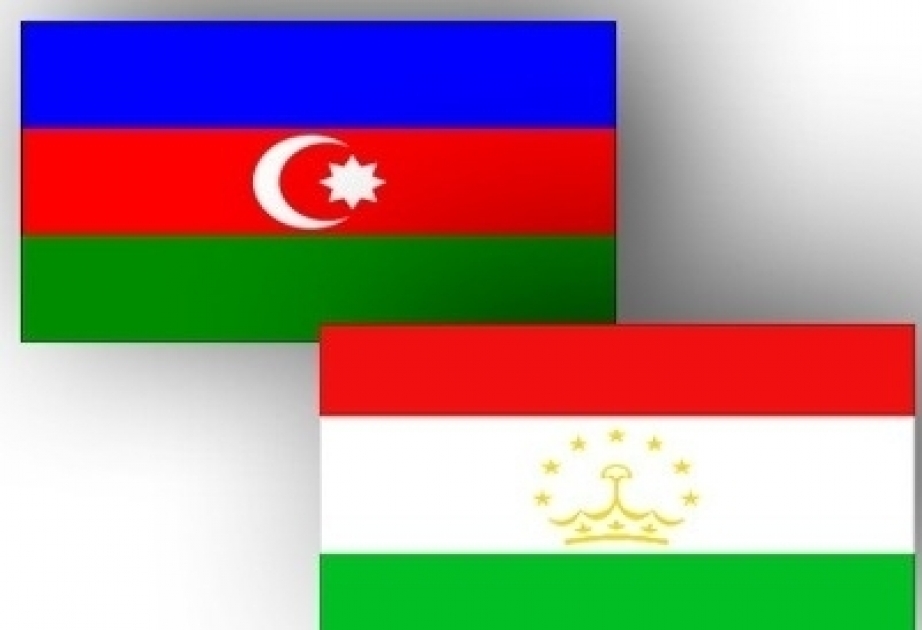 La coopération économique azerbaïdjano-tadjike fait l’objet d’un échange de vues