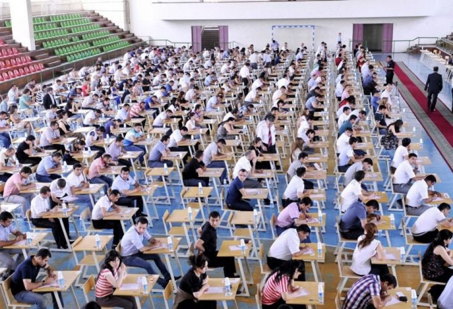 İnzibati icraçı vəzifələr üzrə dövlət qulluğuna qəbul imtahanının nəticələri açıqlanıb