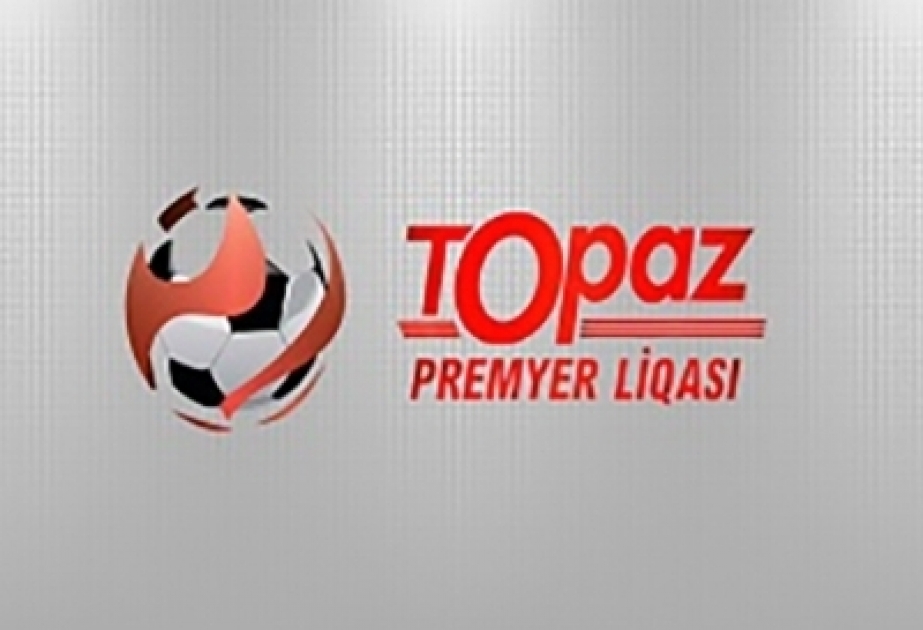Topaz Premyer Liqası: “Səbail”-“Kəpəz” oyunu heç-heçə başa çatıb