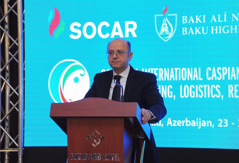 Parviz Shahbazov: 454 million tons of oil and 144 billion cubic meters of gas extracted from ACG so far