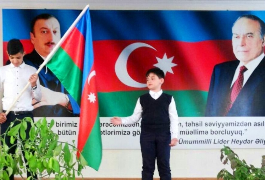 “Ən yaxşı şeir ifaçısı” müsabiqəsinin finalçıları müəyyənləşdirilib