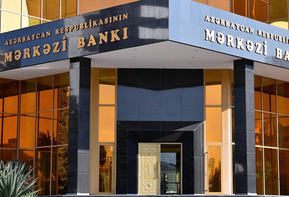 Mərkəzi Bank vəsaitlərin cəlb edilməsi üzrə depozit hərracının nəticələrini açıqlayıb