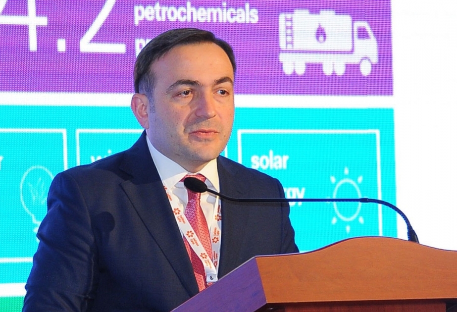 BP und Aserbaidschan werden neues Abkommen unterzeichnen
