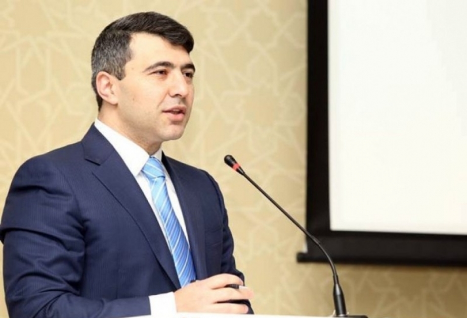 Yeni kənd təsərrüfatı naziri əsas fəaliyyət prinsiplərini açıqlayıb