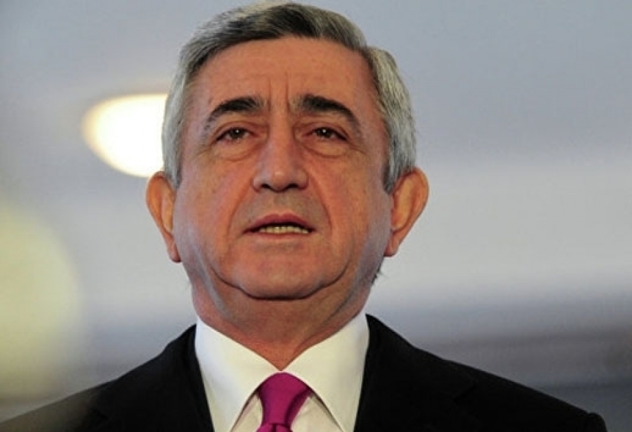 Armenia prime minister resigns