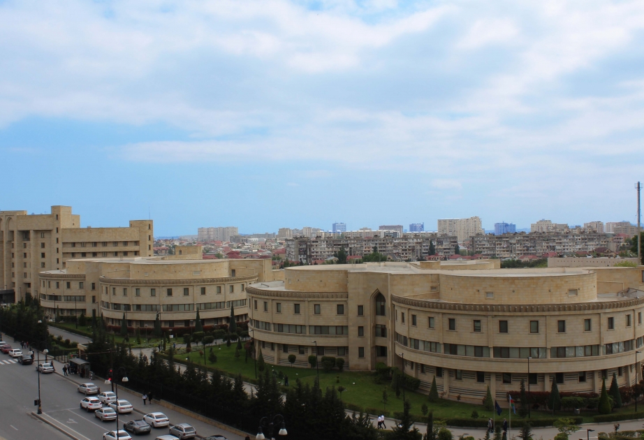Milli Oftalmologiya Mərkəzinə ötən həftə 3425 xəstə müraciət edib