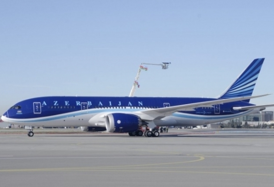 الخطوط الجوية الأذربيجانية تباشر رحلات الى 6 مدن سعودية