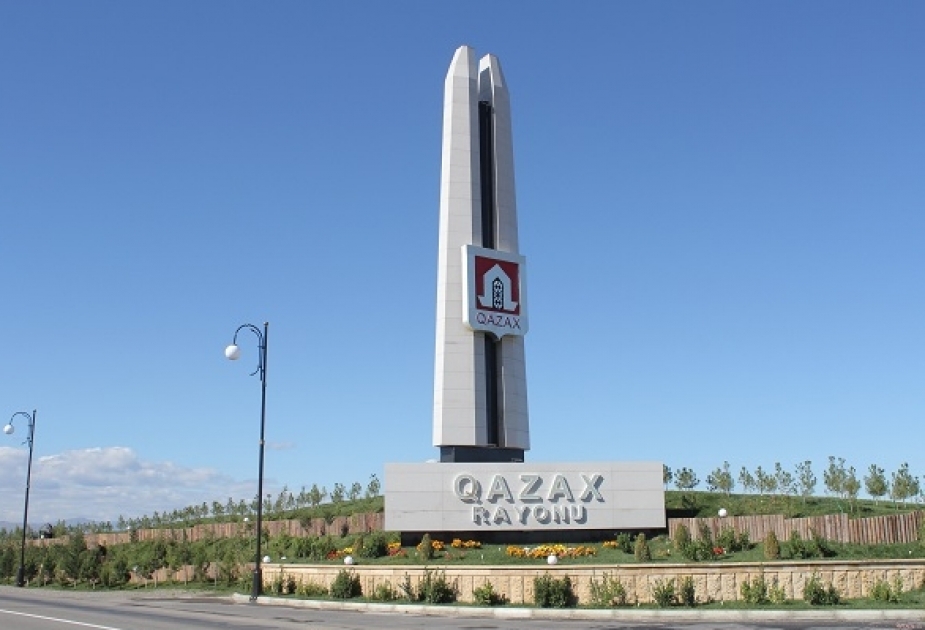Qazaxda sahibkarlar üçün treninq keçirilib