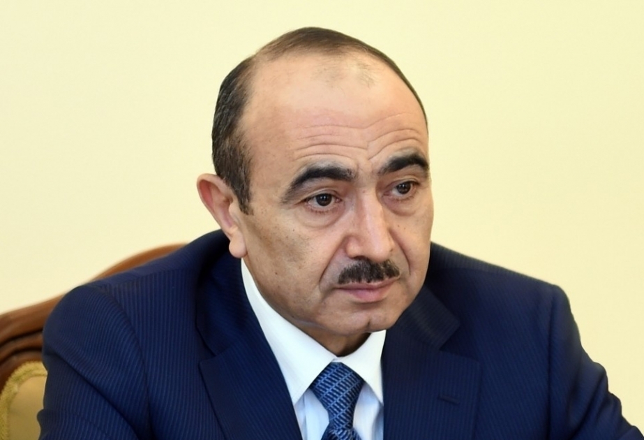 Ali Hassanov : L’attitude du Département d’Etat américain vis-à-vis de la situation en Azerbaïdjan est encore tendancieuse comme toujours
