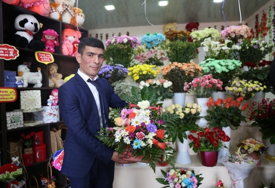 Bakcell fulfills dreams of young entrepreneurs