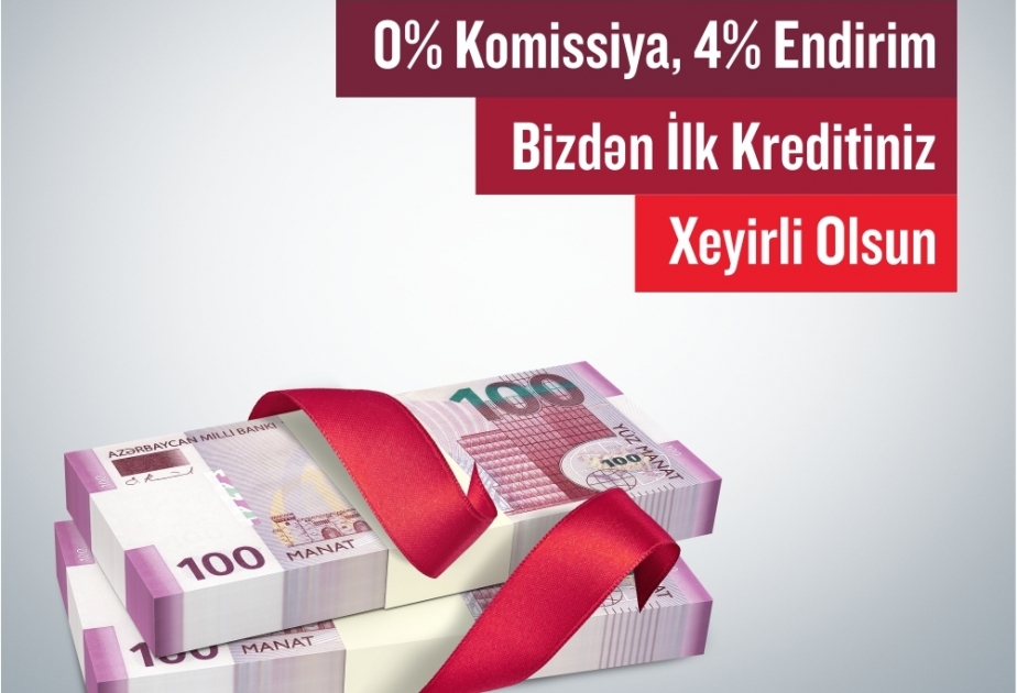 "Kapital Bank": Endirimin bitməsinə 6 gün qaldı!