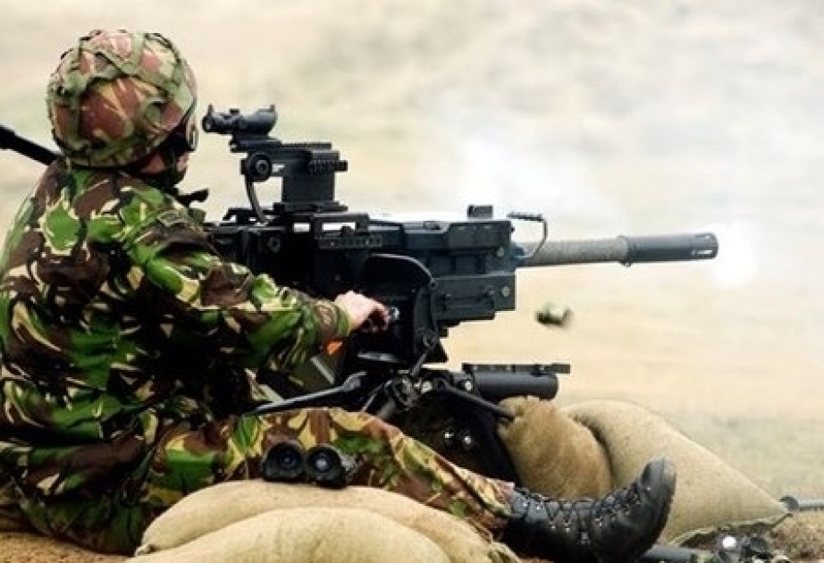 Les cessez-le-feu violé à 113 reprises par les forces armées arméniennes