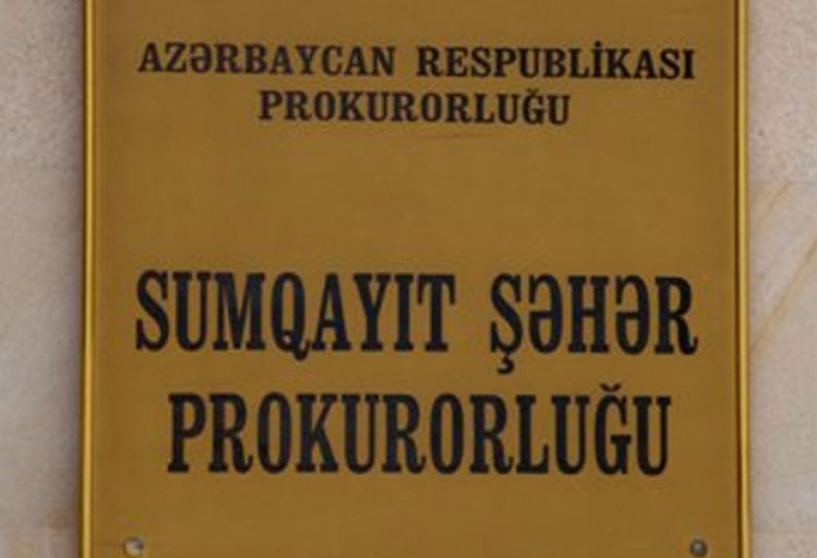 Yanacaqdoldurma məntəqəsində qətl hadisəsi törədilib