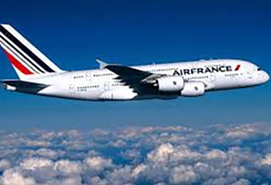 Air France из-за забастовки сотрудников потеряла более 300 миллионов евро