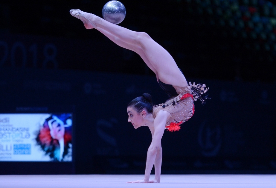 “AGF Junior Trophy” beynəlxalq turniri: Fərdi çıxışlar üzrə qalib və mükafatçılar müəyyənləşib