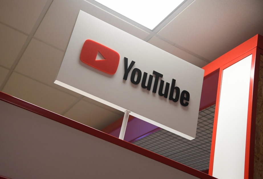 “YouTube” istifadəçilərin şikayətindən sonra 8 milyon materialı videoservisdən pozub
