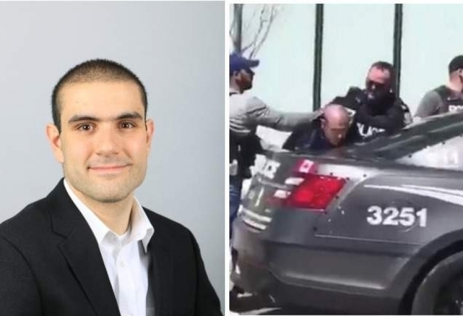 Ermənilər özlərinin saxta “soyqırım”larının ildönümünü terror vasitəsilə qeyd edirlər!