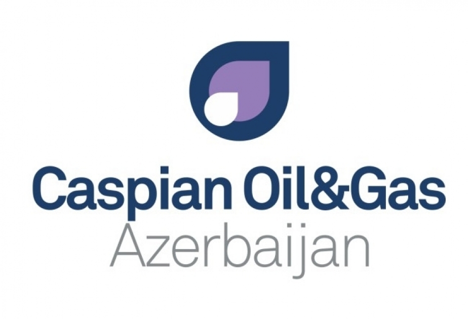 “Caspian Oil and Gas” regionun neft sektorunda əldə olunan nailiyyətlərin vizit kartıdır