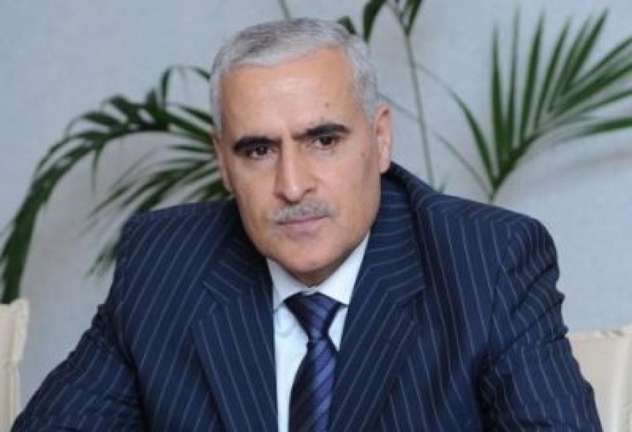 Vüqar Rəhimzadə: Erməni xalqı Serj Sarkisyana qarşı çıxmaqla ölkədəki ağır sosial-iqtisadi vəziyyətə etiraz edir