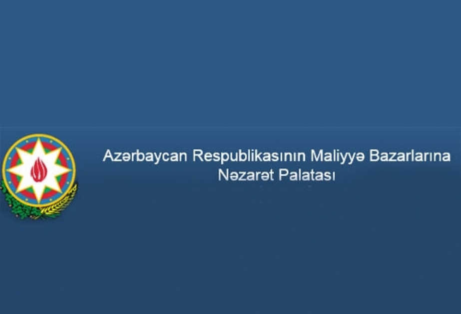 Birinci rübdə qiymətli kağızlar bazarında 6.2 milyard manat həcmində əməliyyat aparılıb