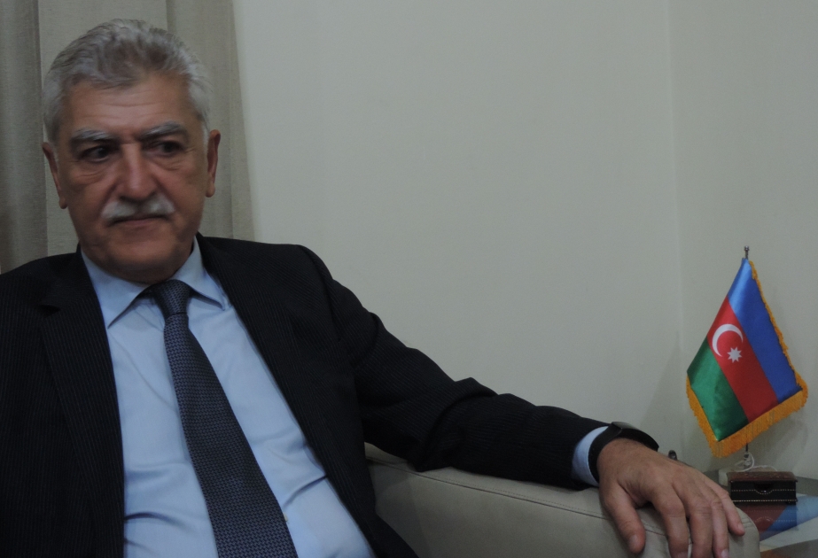 Səfir: Azərbaycan ilə İndoneziya arasında yüksək səviyyəli əlaqələr mövcuddur