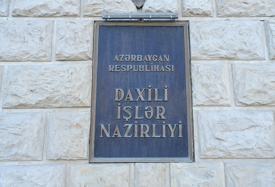 Axtarışda olan 24 nəfər saxlanılıb