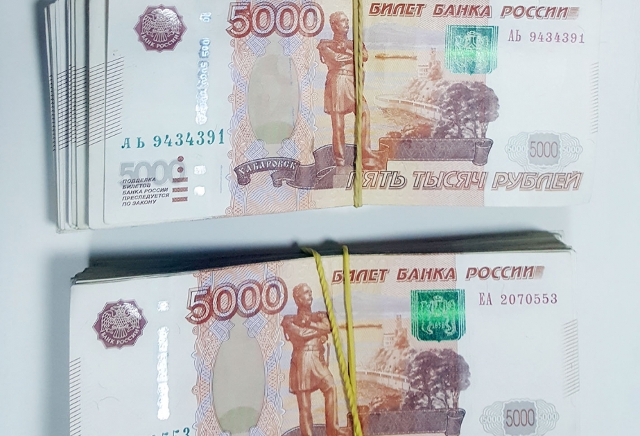 Gömrük sərhədinə bəyan edilməyən xarici valyuta aşkarlanıb