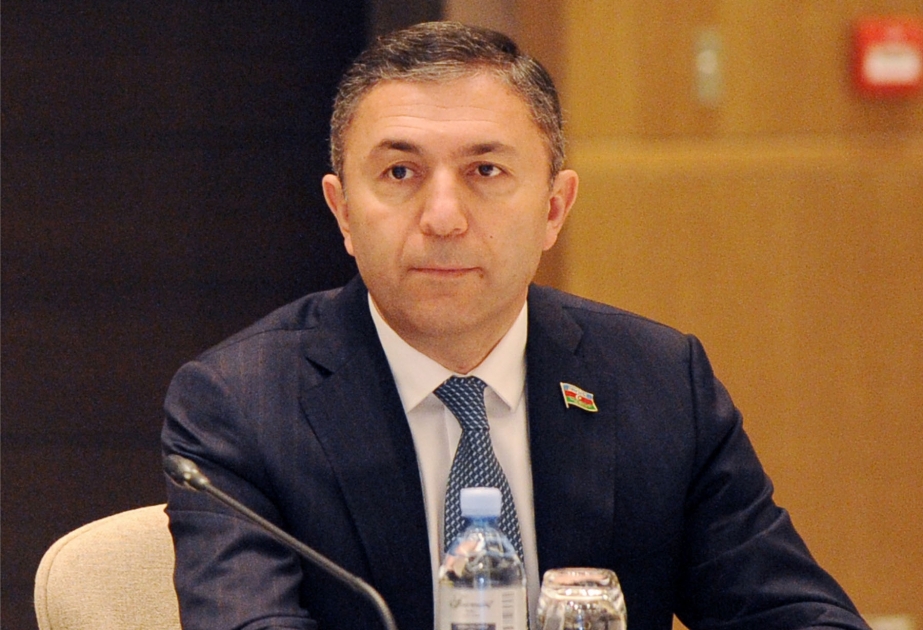 Tahir Mirkişili: Sənaye məhəllələrində yüksək texnologiyaların tətbiqi regionlarda iqtisadiyyatın inkişafında mühüm rol oynayır