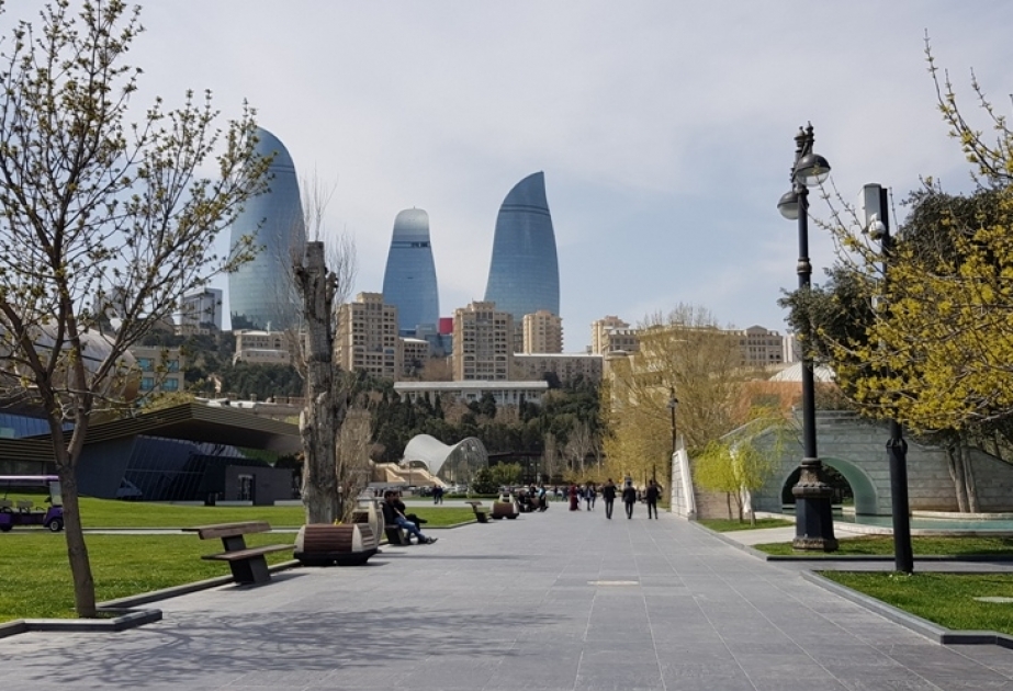 BƏƏ mətbuatında Azərbaycanın maraqlı turizm məkanı olduğu barədə məqalə dərc edilib