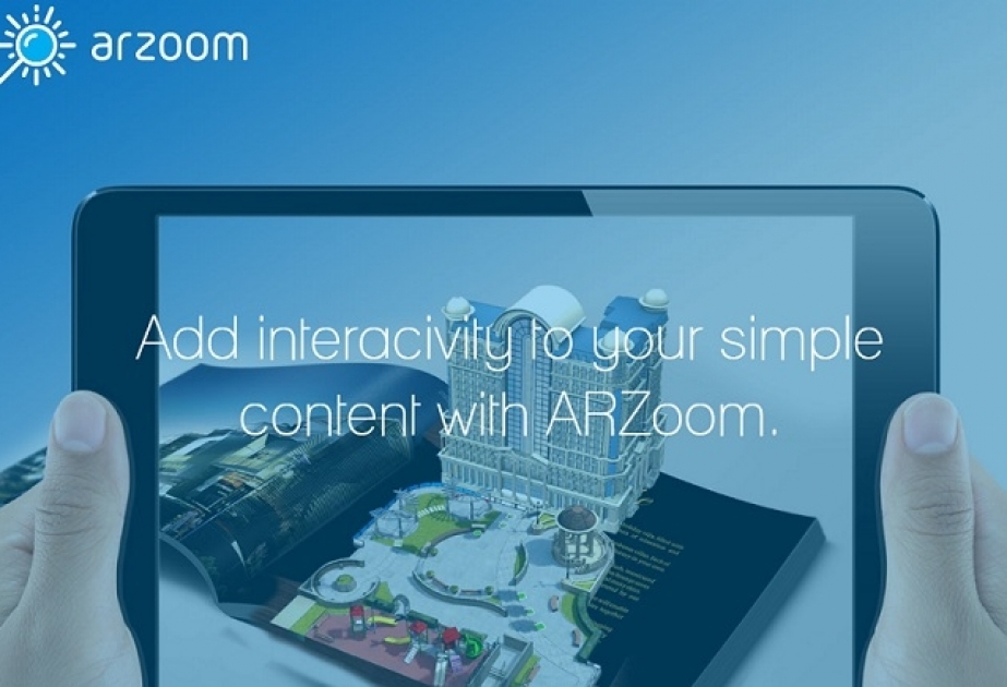 Рекламно-маркетинговый инструмент нового поколения от участников программы AppLab Bakcell