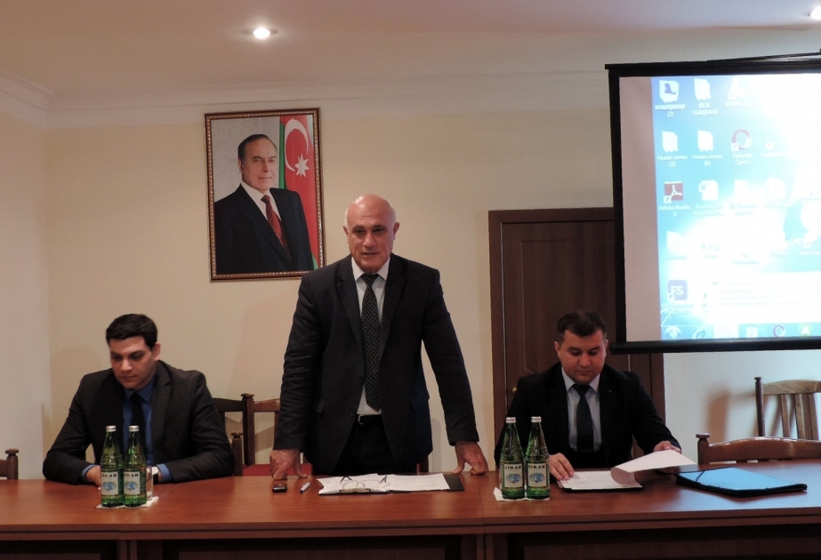 Narkomaniyaya qarşı mübarizə sistemli və əlaqəli şəkildə aparılmalıdır