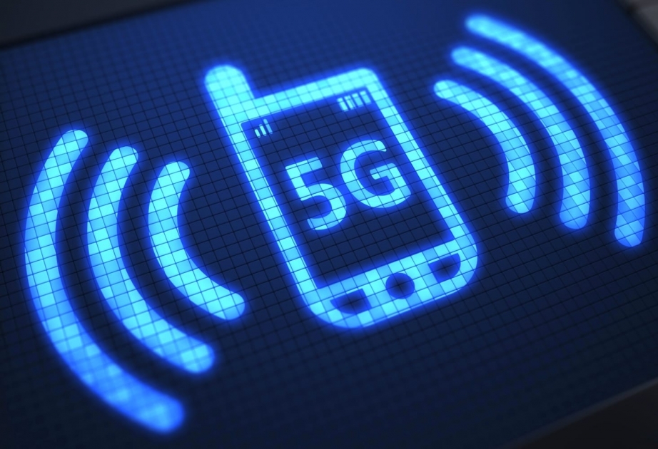 Китай запустил 5G-интернет