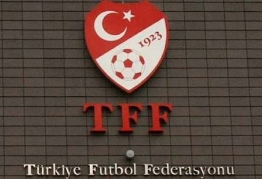 Türkiyə Futbol Federasiyası “Fənərbağça”-“Beşiktaş” oyunu ilə bağlı qərarını verib