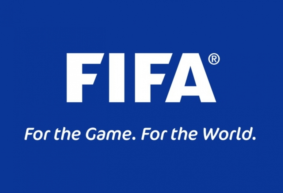 FIFA-nın prezidenti “Qarabağ”ı Azərbaycan Premyer Liqasının qalibi olması münasibətilə təbrik edib