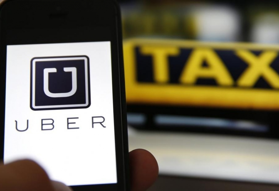 Avstriya paytaxtında “Uber” şirkətinin fəaliyyəti müvəqqəti olaraq dayandırılıb