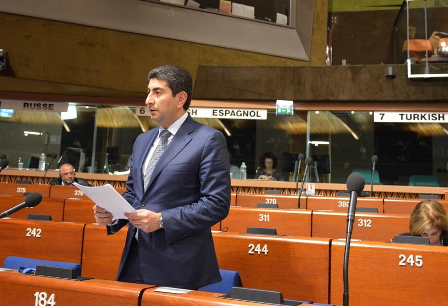 Elşad Həsənov: məcburi köçkünlərin əsas humanitar ehtiyacları doğma yurdlarına qayıtmaqdır