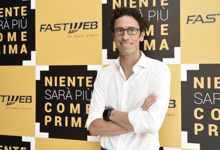 İtaliyanın telekommunikasiya nəhəngi 4,4 milyon avro cərimələnib