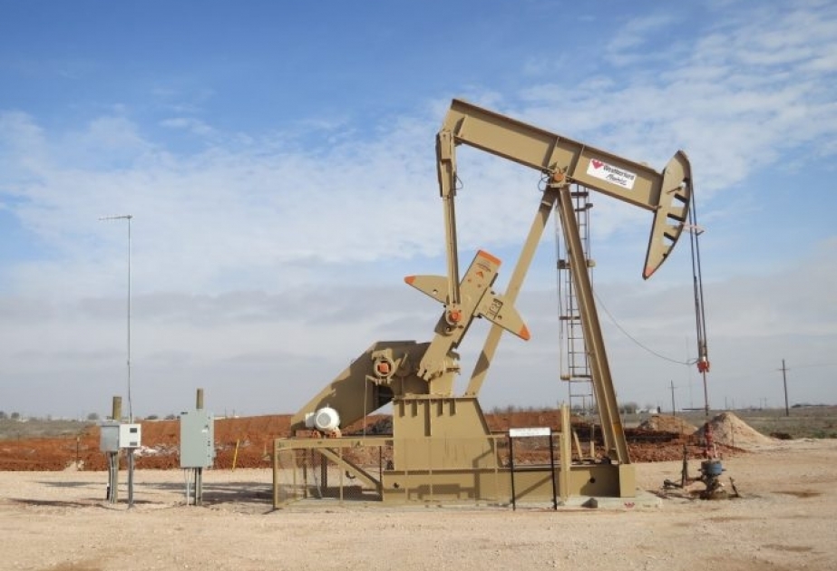 ABŞ-ın neft ehtiyatları 430 milyon barrelə çatır